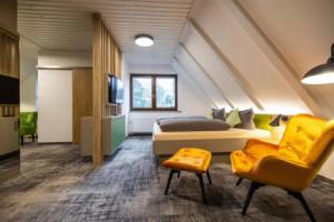 Гостевой дом «Pension & Café Abendröte», Курорт-Ойбин