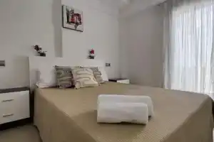 MIRADOR Poniente beach apartments, Финестрат