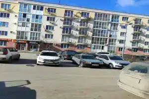 Апартаменты на улице Малиновского 8, Волгоград