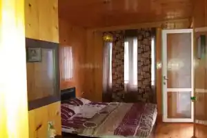 Villa Eli, Григолети