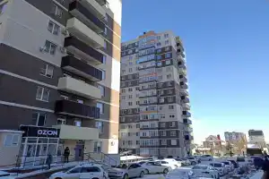 Апартаменты на переулке Крупской 29, Ставрополь