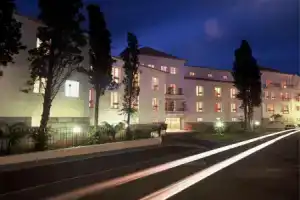 Quintinha Sao Joao Hotel & Spa, Фуншал