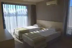 Zef Residence, Бодрум