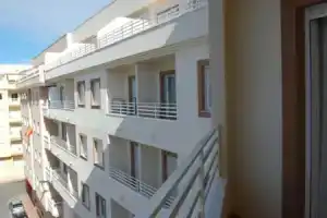 Apartamento Molino VII, Торревьеха