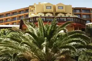 Отель «Robinson Sarigerme Park - All Inclusive», Даламан