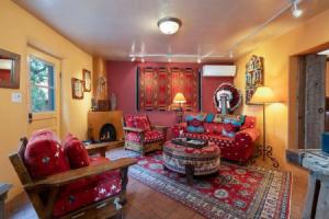 Bonitas Casita by Kokopelli Property Management, Санта-Фе