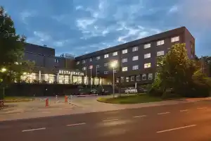 Best Western Plus Hotel Olsztyn Old Town, Ольштын