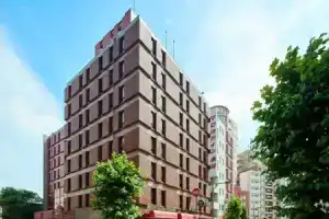 Отель «Marroad Inn Akasaka», Токио