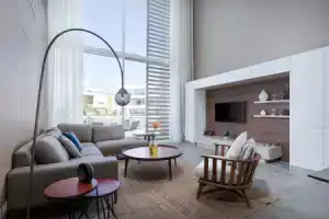The g Hotel, Эль-Аламейн