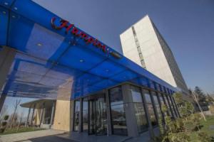 Отель «Hampton By Hilton Bolu», Болу