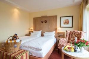 Hotel «Panorama», Даун