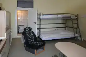 MA-A2 Single Wohnung, Крефельд