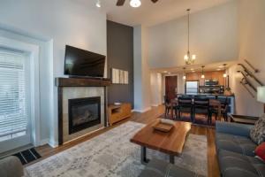 Winter Park CO Resort Lodging - Fraser Crossing/Founders Pointe, Винтер-Парк