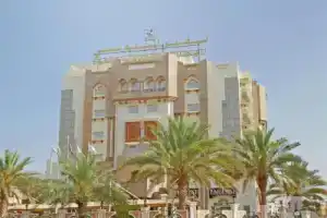 Safeer International Hotel, Маскат