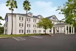 Отель «Baymont by Wyndham», Ормонд-Бич