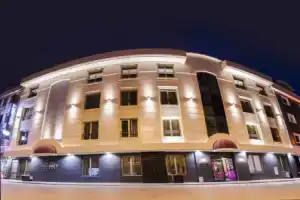 Hotel «Ney», Конья