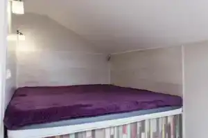 New apartments near the Constitution Square - Kuznechna str. 26/5, Харьков