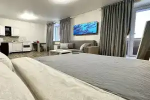 FlatRoom на улице Комсомольская 14, Бердск