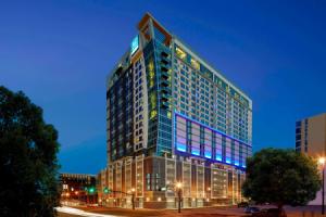 Ac Hotel Nashville Downtown, Нэшвилл
