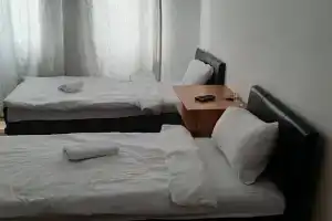 Palma Hostel, Нови-Пазар