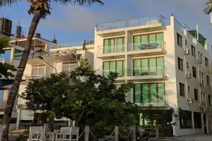Huvan Beach Hotel at Hulhumale', Hulhumale
