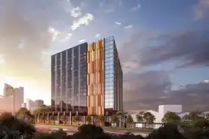 Mercure ICON Singapore City Centre, Сингапур