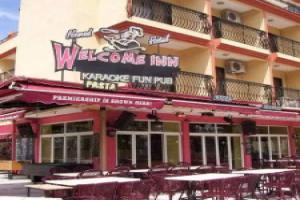 Wellcome Inn Hotel, Мармарис