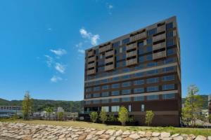 Hoshino Resorts KAI Beppu, Беппу