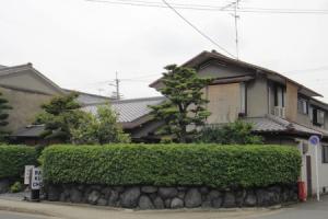 Отель «Rakucho Ryokan», Киото