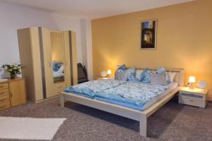 Ferienwohnung Meister, Бад-Райхенхалль