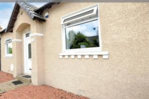 Cosy Beautiful Cottage in the West Side of Glasgow, Глазго
