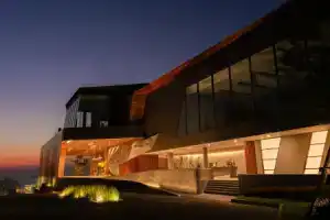 Отель «Mason», Джомтьен