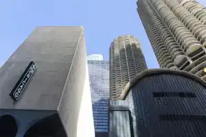 Hotel «Chicago Downtown, Autograph Collection», Чикаго