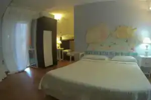 b&b Mare Blu, Пескара