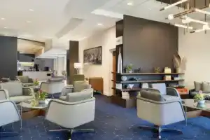 Отель «Courtyard by Marriott Cape Canaveral», Коко-Бич