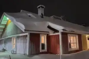 Apartment Seutu, Саариселькя