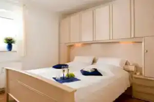 Penthouse Ostseepanorama, Пельцерхакен