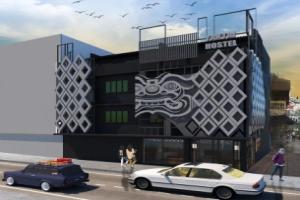 Хостел «Yakthai Poshtel», Бангкок