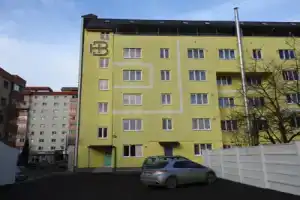 Отель «Hb Brilliant», Брашов