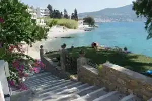 Aparthotel 4 Stars Samos, Самос