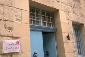 Tal Kapilluna Zebbug Guest House, Аттард
