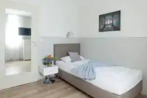 Отель «Franziskaner», Вюрцбург