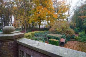 B&B Villa Dalhof, Неймеген