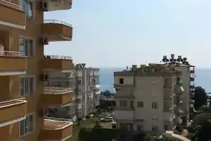Cebeci 8 Luxury Apartments 2 bedroom, Махмутлар