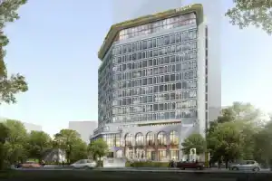 Grand Sole Hotel, Паттайя