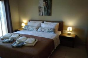 Iris Deluxe Suites 1, Кавала