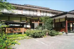 Отель «Fukujikan», Такаяма
