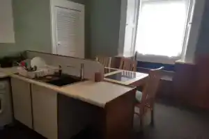 Bentinck Street Ground Floor Apartment, Глазго