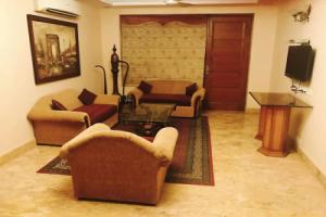 Апарт-отель «Skylink Suites», Дели