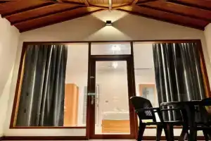 Vilu Residence, Маамигили